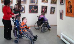 3.jpgДети с ограниченными возможностями посетили "Радугу" Радуга дети-инвалиды 