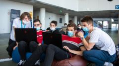  Студенты «Сириуса» отразили кибератаки на олимпийский стадион «Фишт» Филиал в Чувашской Республике ПАО «Ростелеком» 