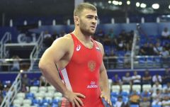 Сергей КозыревЧувашские спортсмены едут в Токио Олимпийские игры 