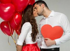 14 февраляВ Чувашии имена Валентин и Валентина стали редкими День святого Валентина 