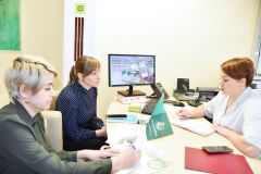  Молодёжь чувашских сёл познакомилась с цифровыми технологиями для карьеры в АПК Россельхозбанк 