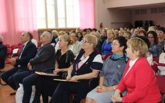 45 лет Новочебоксарскому политехническому техникуму45 лет политехнический техникум готовит специалистов для «Химпрома» Химпром 