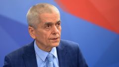 Онищенко прокомментировал инициативу об отмене ЕГЭ ЕГЭ отмена ЕГЭ 