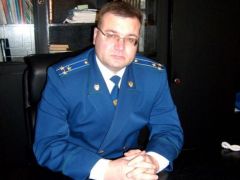 Назначен прокурор города Чебоксары