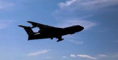 Путин посмертно наградил военных, погибших при крушении самолета Бе-200 в Турции