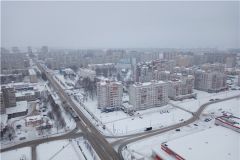 НовочебоксарскЧувашия предоставит окончательный пакет документов для создания ОЭЗ в Новочебоксарске