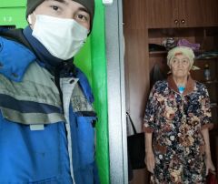  «Химпром» подарил частичку добра людям с ограниченными возможностями здоровья Химпром 