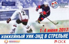 76bddb9fa0a97403.jpgХК  “Новчик” выступает на турнире “Хоккейный уик-энд в Стрельне” хоккей Программа «Добрый лёд» 