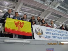Команда «Новчик» вернулась со Всероссийских соревнований клуба юных хоккеистов «Золотая шайба» из Сочи «Золотая шайба» 