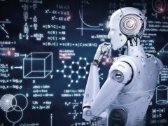 Искусственный интеллектВ России проверят готовность организаций к внедрению искусственного интеллекта Цифровизация 
