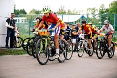 В Чувашии пройдут чемпионат и первенство ПФО по велоспорту