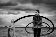  Новочебоксарский фотограф победил в международном конкурсе документальной фотографии «Прямой взгляд»
