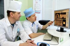  Новочебоксарские стоматологи используют в своей работе уникальное оборудование  стоматология НГСП 