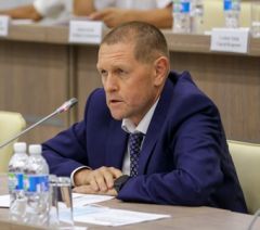 Член ОП Чувашии Владимир Тимофеев: «Мы сами определим свое будущее» Выборы-2021 