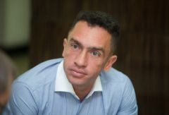 Александр КыневФедеральные эксперты примут участие в наблюдении за ходом выборов в Чувашии Выборы-2020 