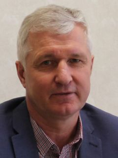 Александр СИРОТКИН, глава администрации Новочебоксарска в 2011-2014 годах, директор Центра занятости населения НовочебоксарскаВсегда первая шестая Юбилей 