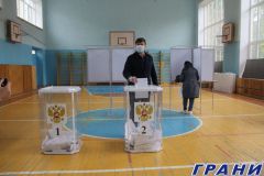 Алексей МихалуковГолосуют кандидаты. Выборы в Чувашии глазами кандидатов в депутаты Выборы-2021 