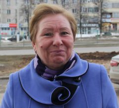 Алевтина Петровна, руководитель подразделенияБезопасность превыше всего техника безопасности 