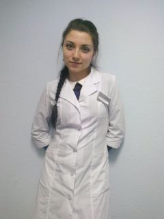 Анастасия ВЛАДИМИРОВА, выпускница медколледжа, 21 годВакцины для ума, а песни до утра Опрос 