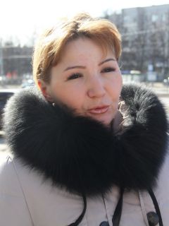 Анна Кобар, 38 летВирусный фронт