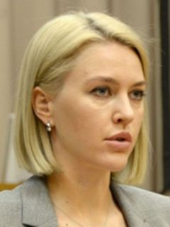 Алена АРШИНОВА, депутат Госдумы РоссииРеспубликанские соцгарантии сохранятся социальные льготы 