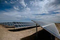 Солнечная электростанция «Нива» станет крупнейшей в России ООО “Хевел” 