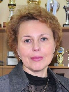 Наталья БАХМИСОВА, директор лицея № 18События моего года Народное мнение 