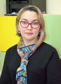 Учитель-логопед Ольга БЕЛОВАЗадержка речевого развития – не приговор Дошколенок 