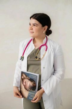 Представитель молодого поколения семьи Мария Белова уже работает педиатром в Новочебоксар­ском медицинском центре.Строители, защитники и учителя Беловы Истоки и наследники 