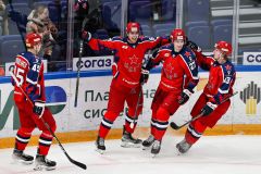 «Торпедо», «Локомотив» и ЦСКА гарантировали себе место в плей-офф КХЛ