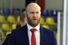 Егор КарпЕгор Карп вернулся на пост главного тренера новочебоксарского «Сокола»