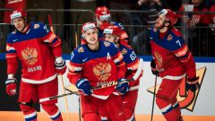 ChMKhOK-2016_picture.jpgСборная России выиграла бронзу домашнего чемпионата мира Чемпионат мира по хоккею 