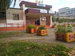 Школа № 11 просит жителей Ивановского микрорайона помочь обновить музей