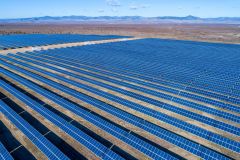 Группа компаний «Хевел» ввела в строй первую солнечную электростанцию в Бурятии ООО “Хевел” 