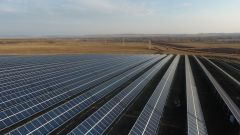 В Республике Башкортостан введена в эксплуатацию Исянгуловская солнечная электростанция ООО “Хевел” 