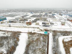  ПАО «Химпром» способствует экологизации процессов очистки сточных вод Химпром экология 