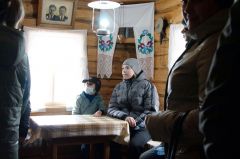  Дотянуться до звезд: Народный фронт в Чувашии подарил детям Донбасса экскурсию в Музей космонавтики