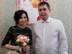 Максим и Татьяна  ЕгоровыКогда влюбленность  превращается в любовь День святого Валентина 