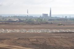 Строительство территории опережающего развития “Солнечная долина”.Новочебоксарск —  моногород 