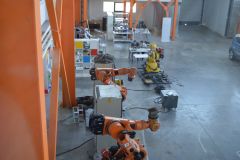Мечты сбываются с «Ростелекомом»: юные робототехники из Чувашии побывали в Иннополисе Филиал в Чувашской Республике ПАО «Ростелеком» робототехника 