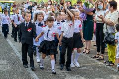 Первоклашки1 апреля стартует запись в первые классы школ Новочебоксарска первоклассники 