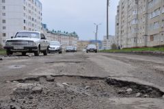 Суд обязал городские власти отремонтировать дороги дороги 