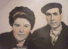 Фото из архива семьи ДадонасВстретились  в Дивногорске Дадонас 