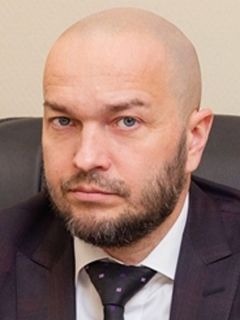 Министр строительства Чувашии Павел ДАНИЛОВ.Важно участие каждого Курс Чувашии 