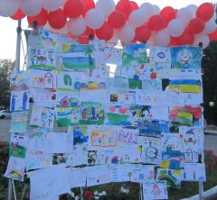 Dien_ghoroda.jpgБолее 500 юных чебоксарцев участвовали в мастерской «Поколение Маугли» от МТС МТС День города Чебоксары 