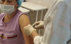 ВакцинацияГлава Чувашии анонсировал вакцинацию на предприятиях республики #стопкоронавирус 