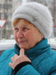 Антонина ФедоровнаГорести и радости  делим пополам Новый год-2024 
