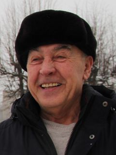 Владимир ЕгоровичГорести и радости  делим пополам Новый год-2024 