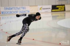 Чувашские конькобежцы на всероссийских стартах обновили рекорды республики конькобежный спорт 