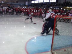 Фото Остапа ПерковаЗавершился хоккейный сезон в Новочебоксарске хоккей ХК Сокол 